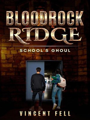 cover image of School's Ghoul